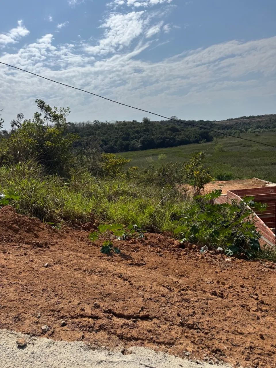 Chácara de 2.500m² em Xuri - Foto 2