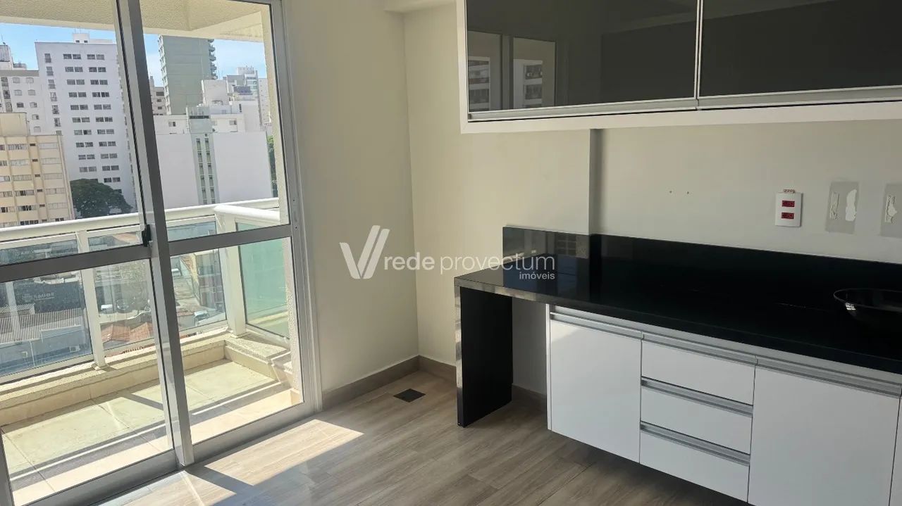 sala - Centro - Campinas - Foto 5