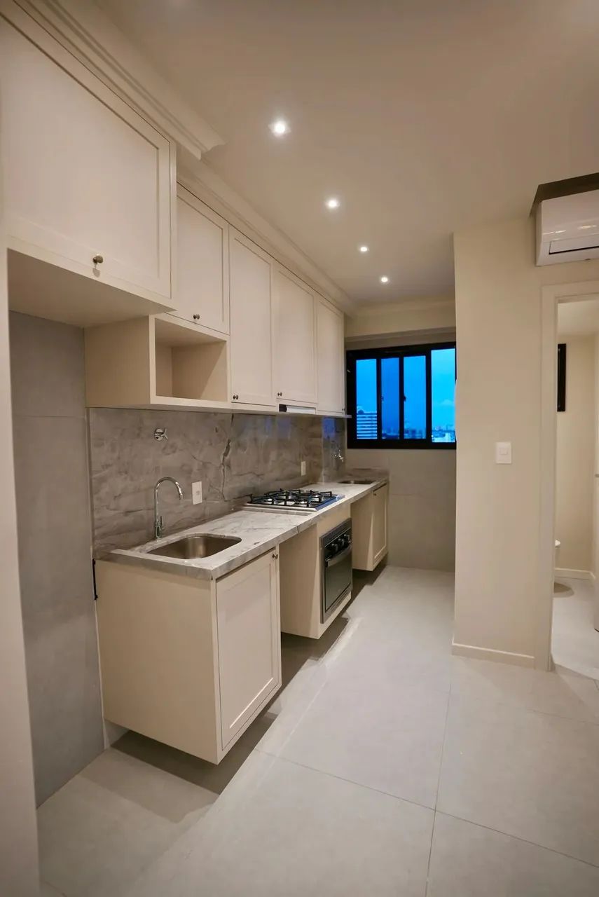 Graça 1/4 com suíte e closet - Foto 10