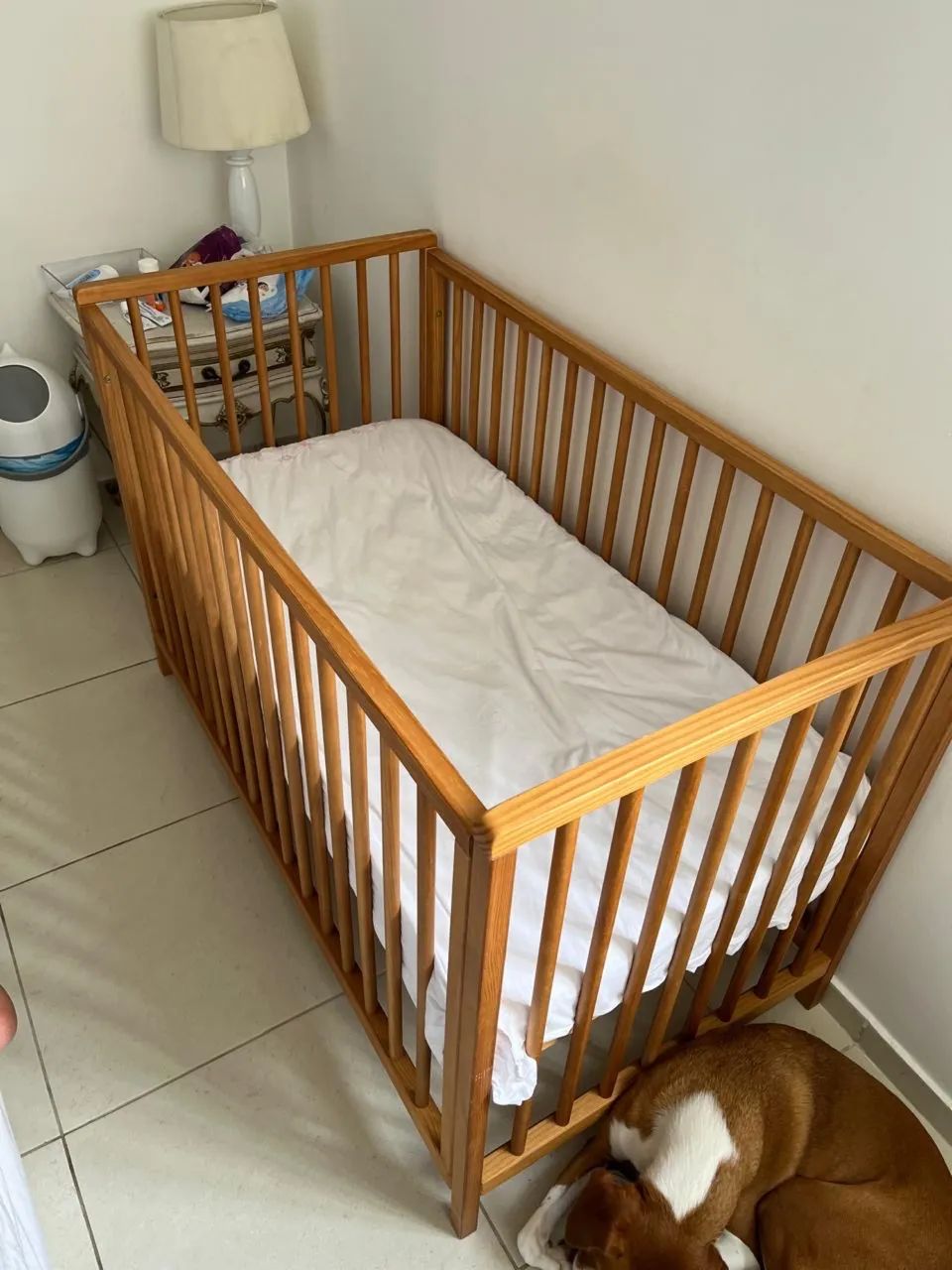 Berço  - Foto 3