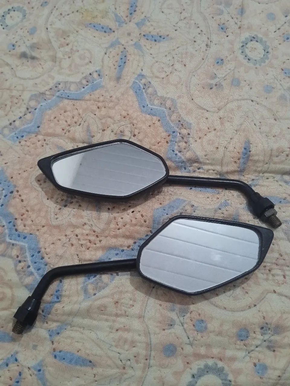 Retrovisores original Yamaha factor