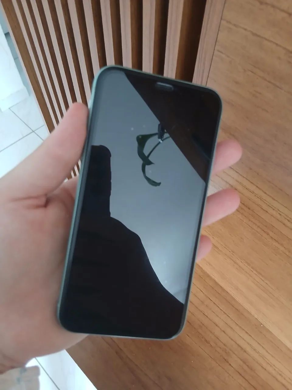 iPhone 11 - Foto 2