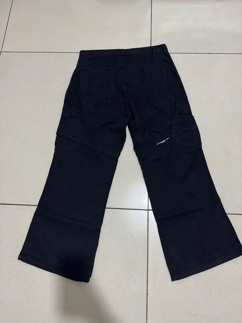 Calça Cargo OAKLEYxPIET - Foto 3