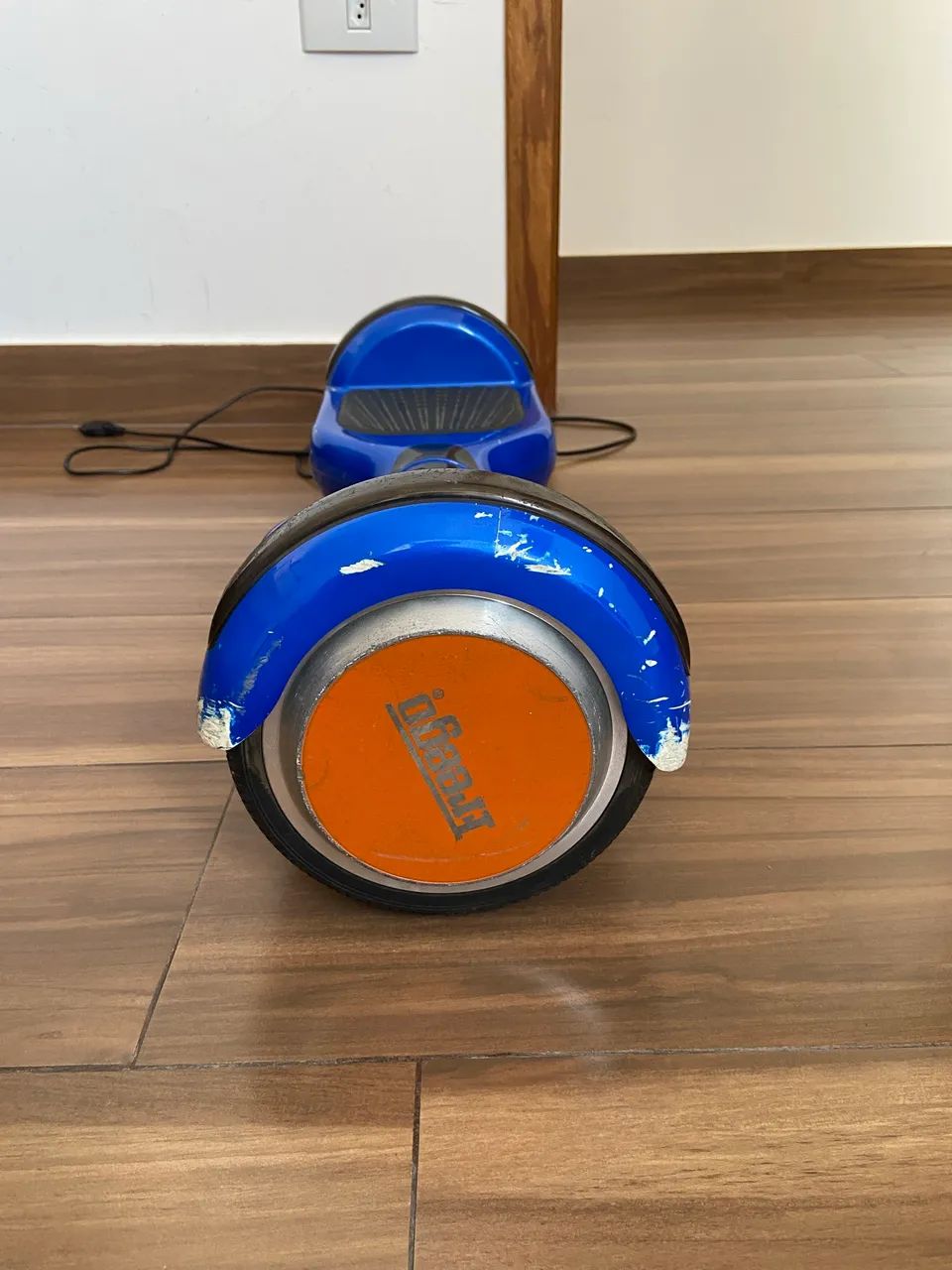 hoverboard freego - Foto 3