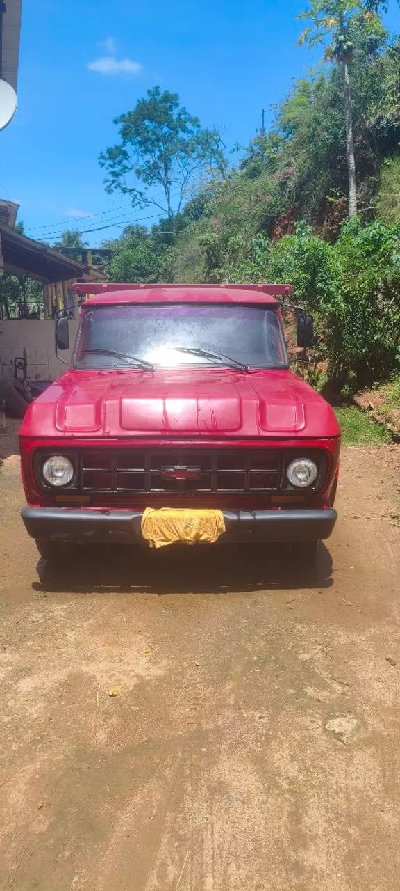 Chevrolet C10 