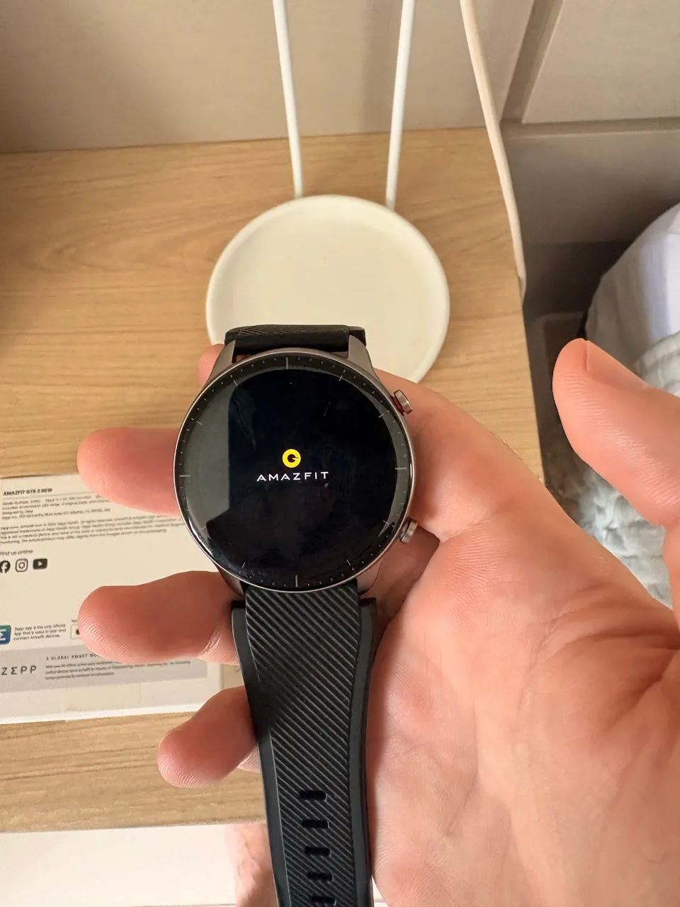 Amazfit GTR 2 - Foto 3