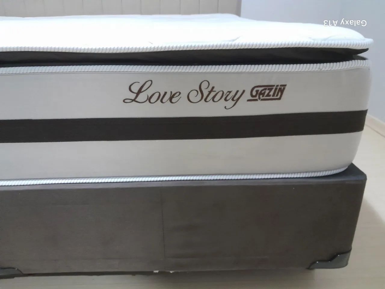 Cama Box - Foto 2