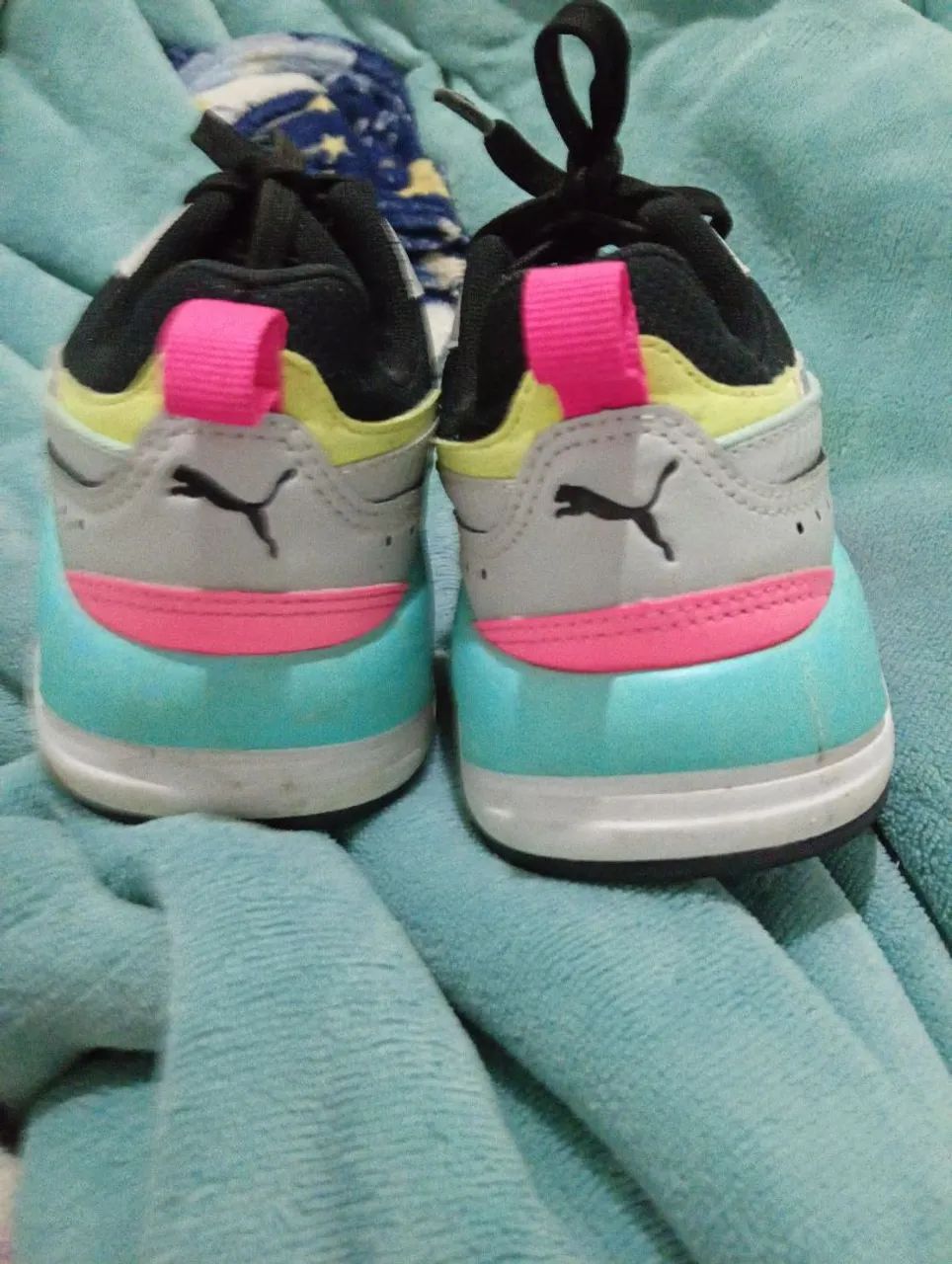 Tênis puma original  - Foto 4