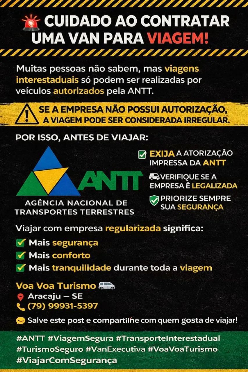 Serviço de Van Executiva  - Foto 5