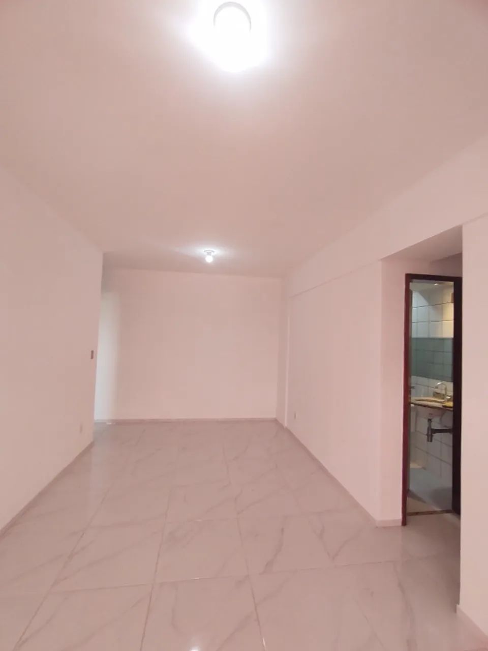 Apto, 92m², 3/4, 1 vaga no Edifício Quebec - Foto 4