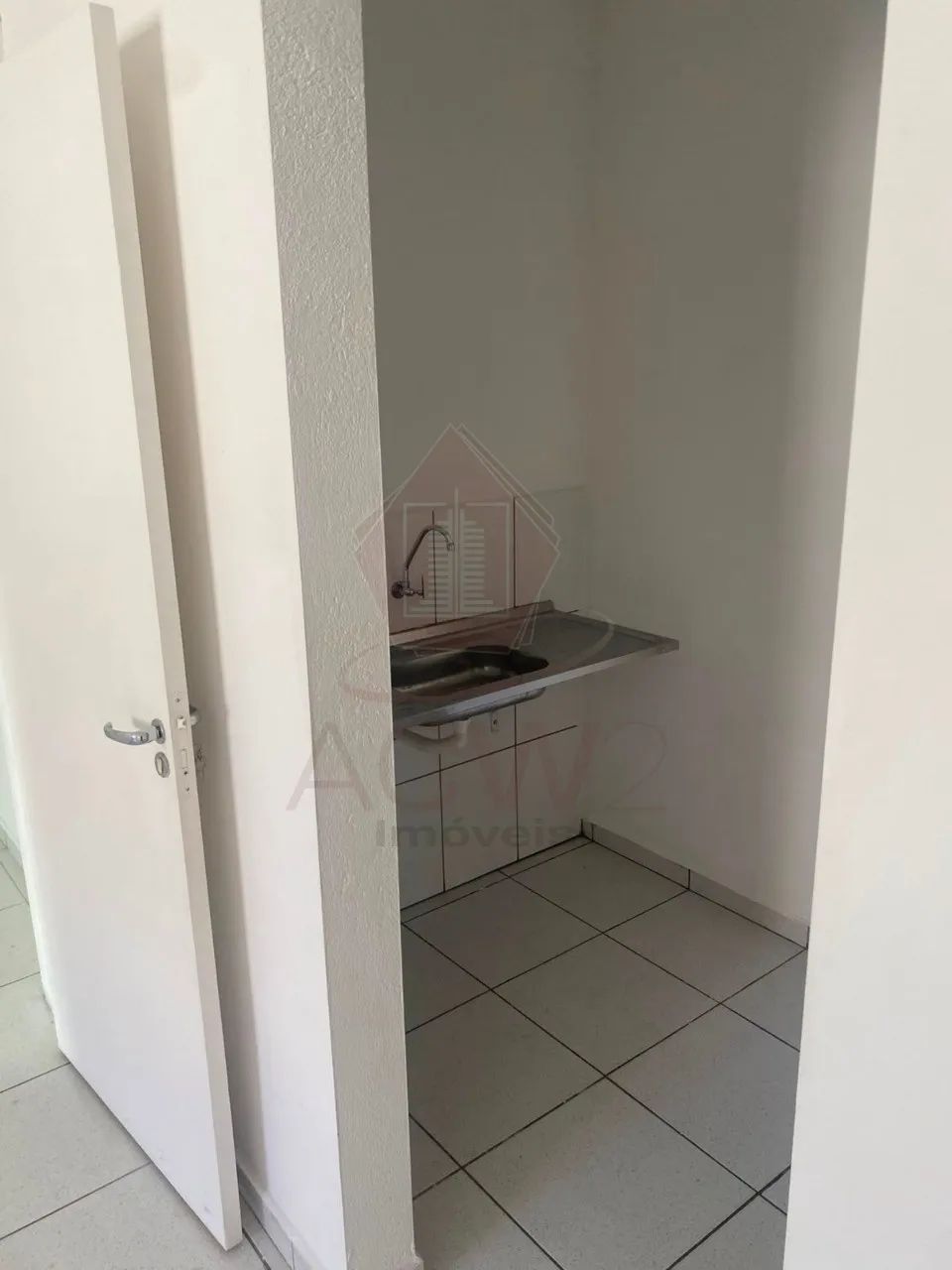 SALA COMERCIAL NO CENTRO COM 45M² DE 3 ESPAÇOS (1 COM AR CONDICIONADO), COPINHA E BANHEIRO - Foto 4