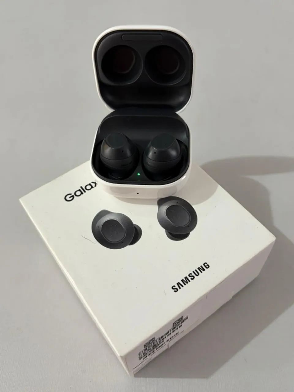 Fone TWS Samsung Galaxy Buds FE