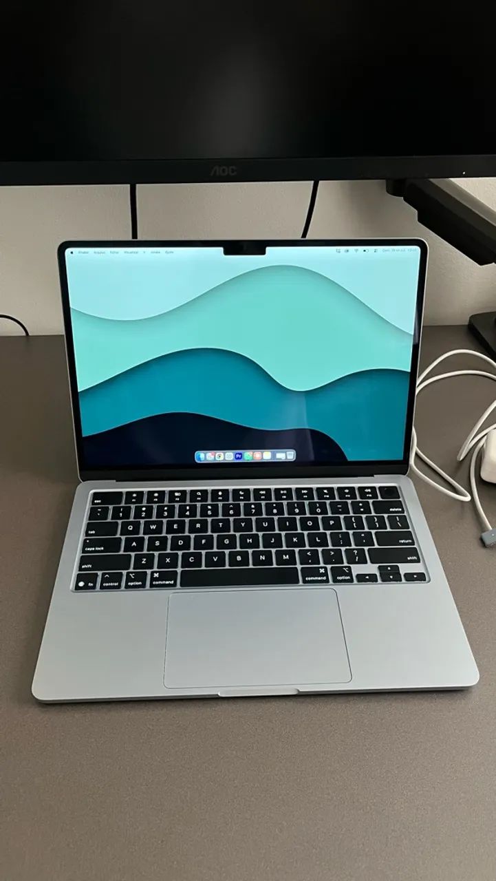MacBook Air M4 16gb