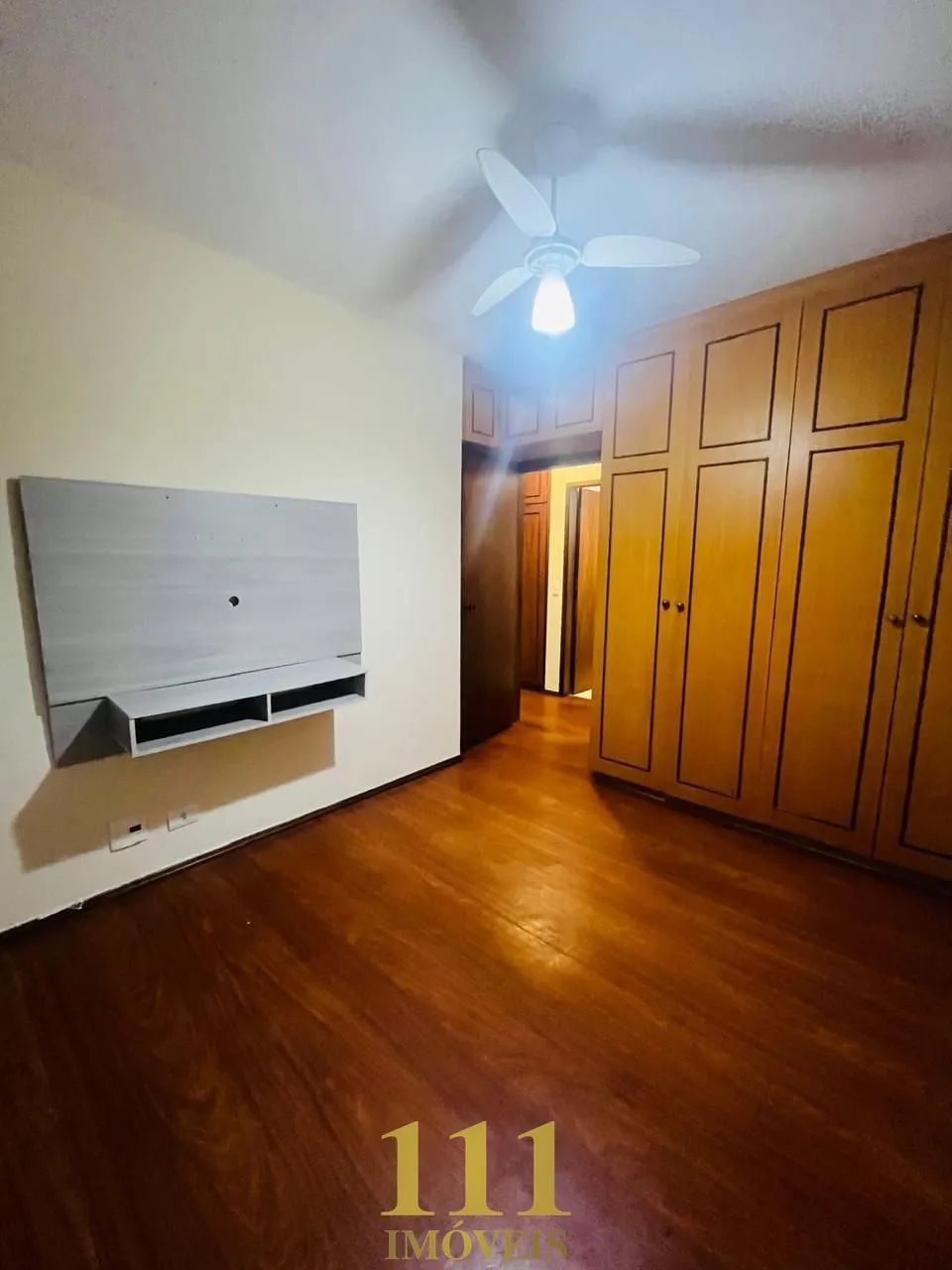 Apartamento no Edificio Columbia House - Foto 5