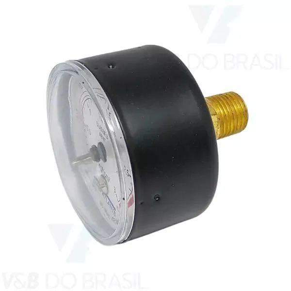 Termomanômetro Autoclave 12/21L - Foto 2