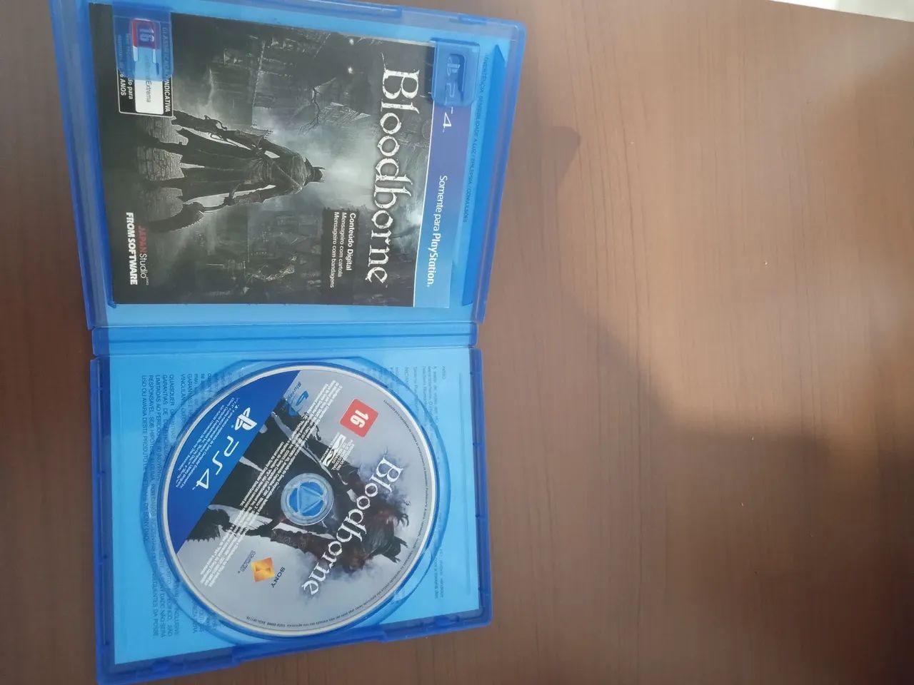 Bloodborne  - Foto 2