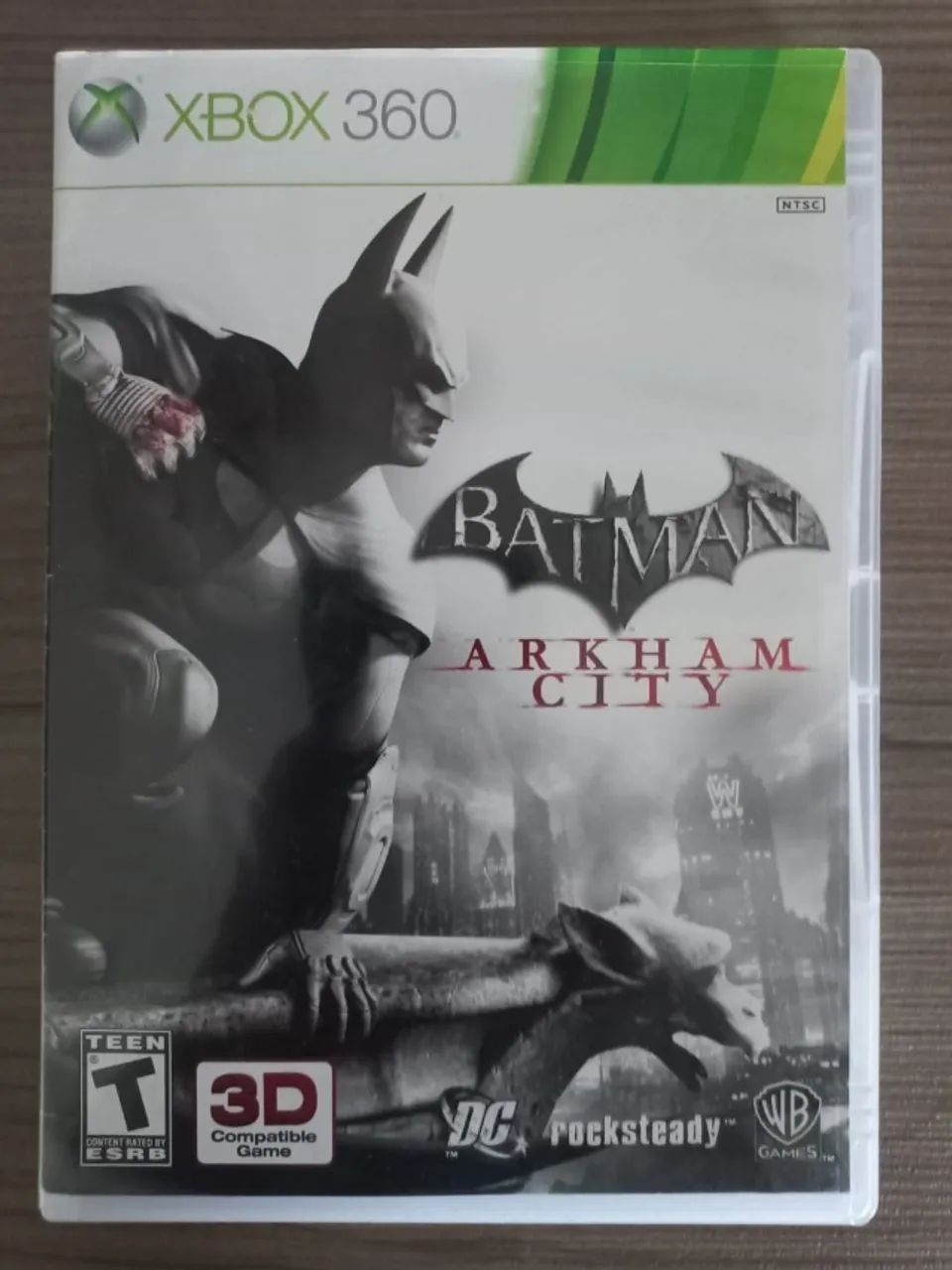 Jogos XBOX originais - Foto 5