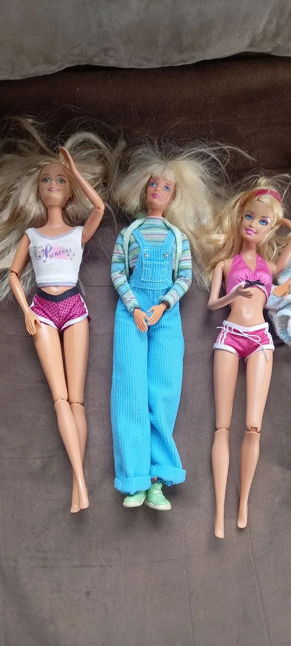 Barbie - Foto 3