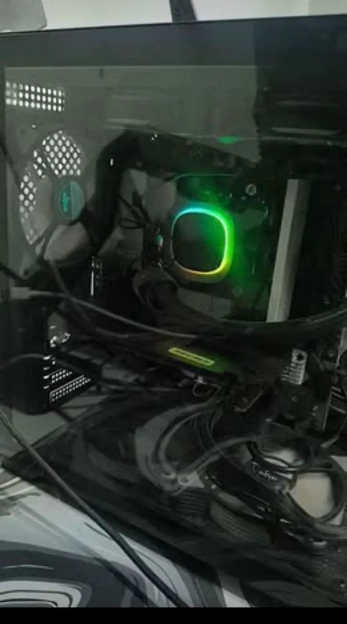 ? PC GAMER COMPLETO - R$ 6.000 - Foto 4