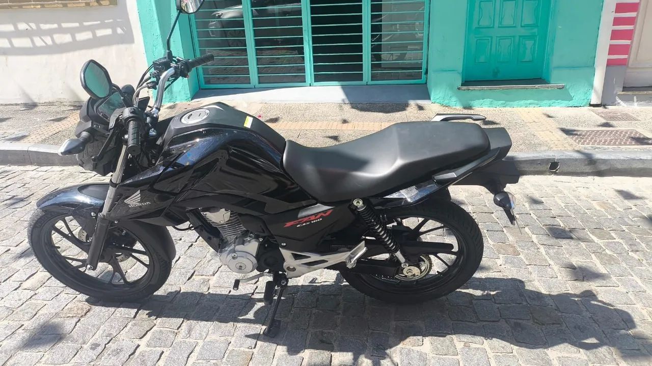 Aluguel de Moto  - Foto 4