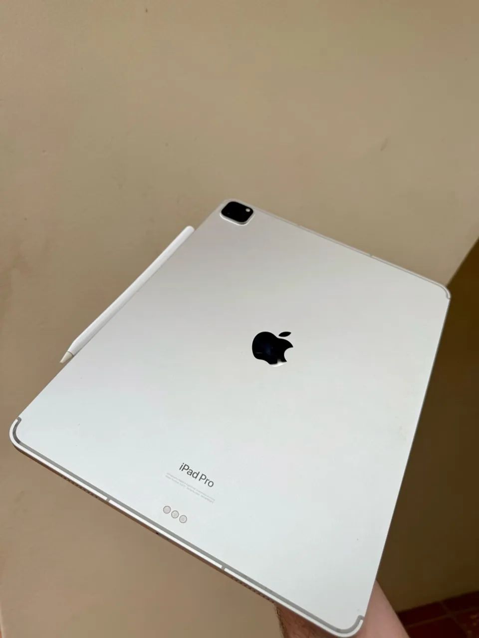 Ipad Pro 12.9? 6 geração  - Foto 4