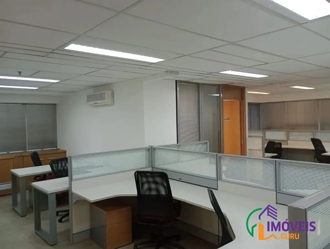 CONJ. COMERCIAL - VILA MARIANA - SP - Foto 8