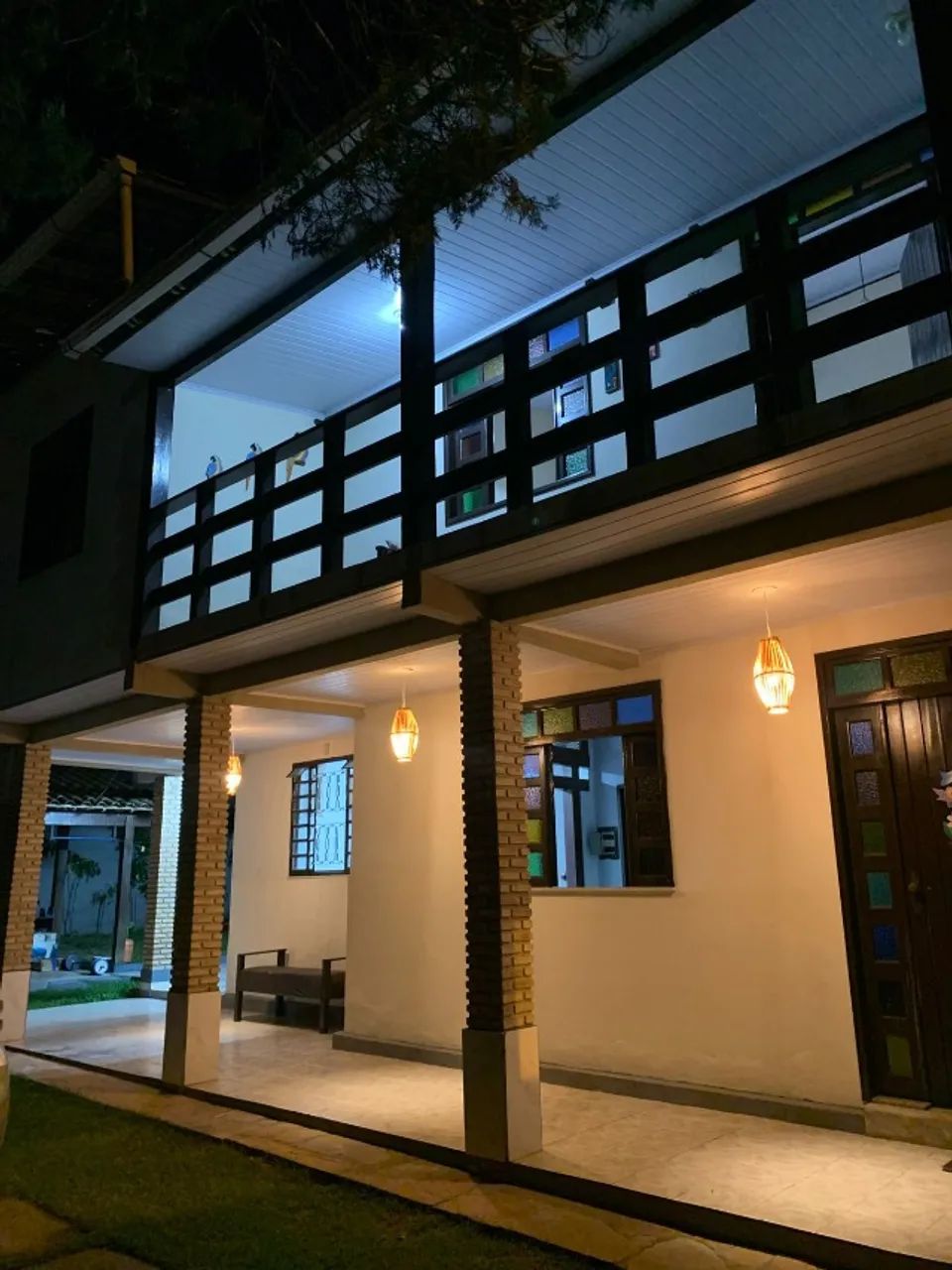 Casa de praia