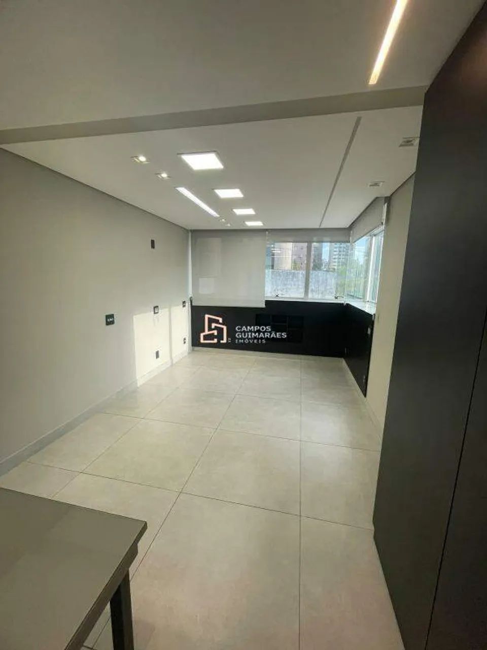Sala para aluguel, Barro Preto - Belo Horizonte/MG - Foto 2