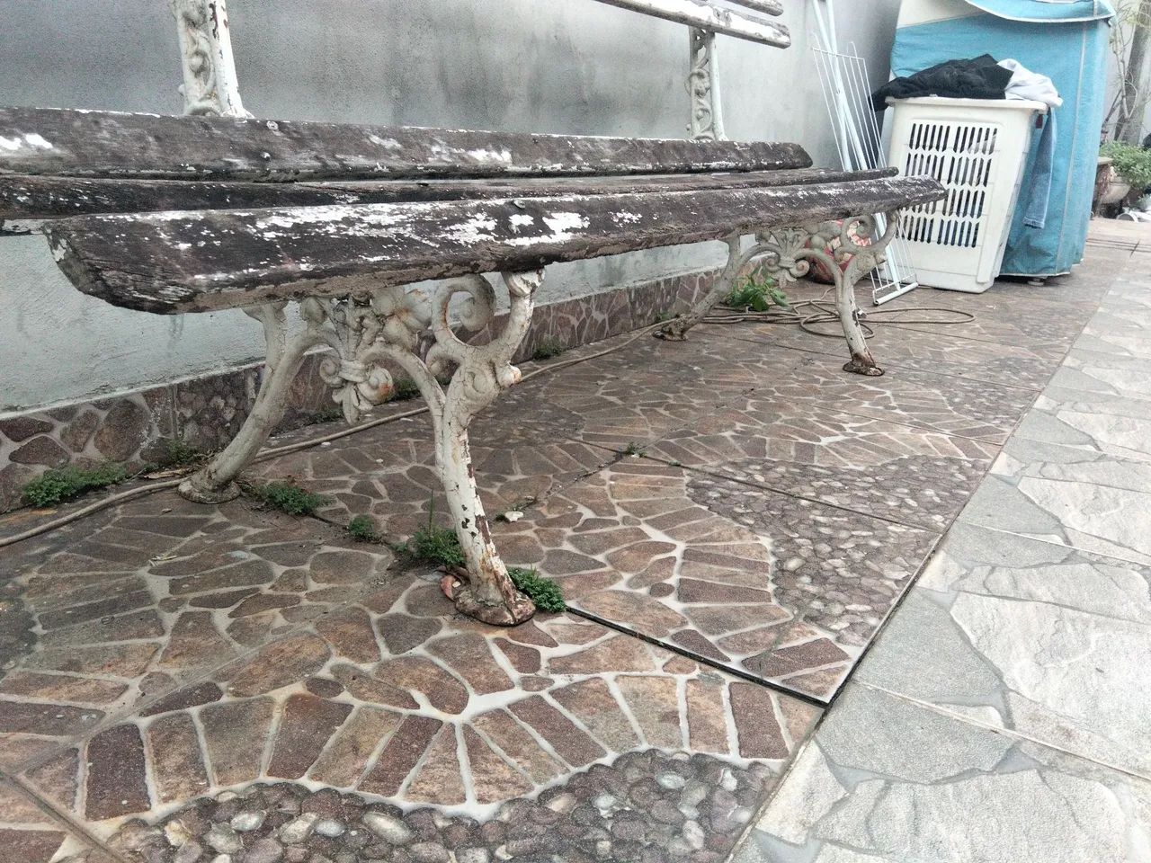 Bancos de varanda  - Foto 5
