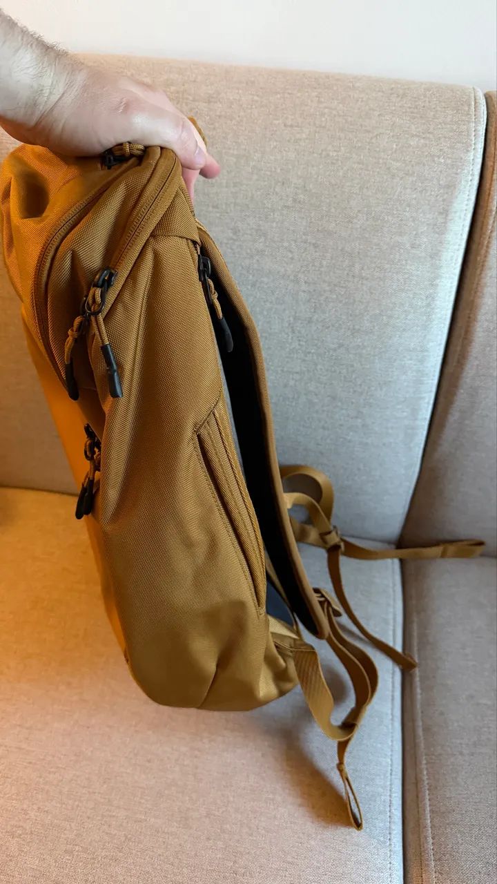 Mochila Thule Chasm 26L - Foto 3