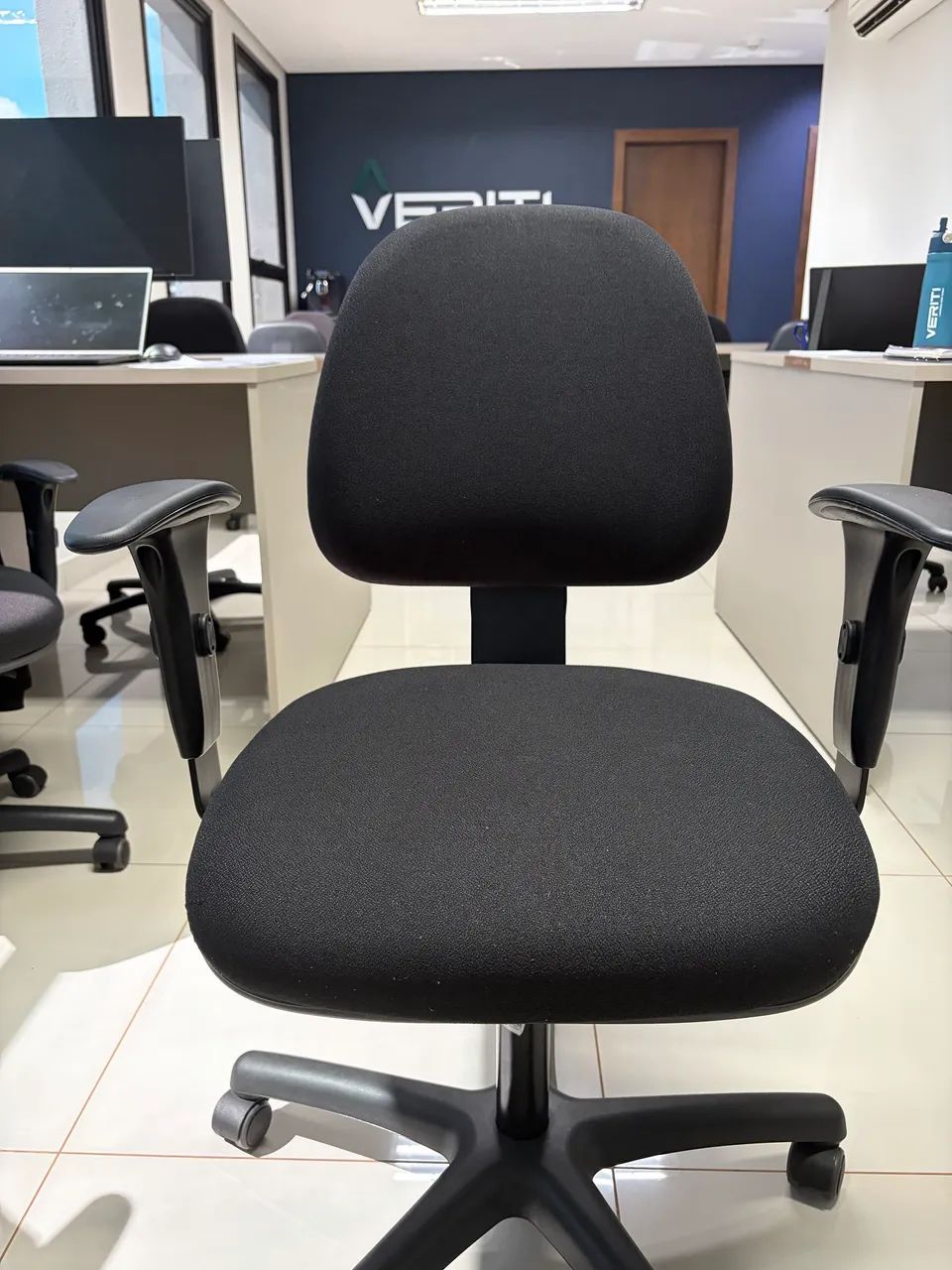 Cadeira de escritório Flexform - Foto 3