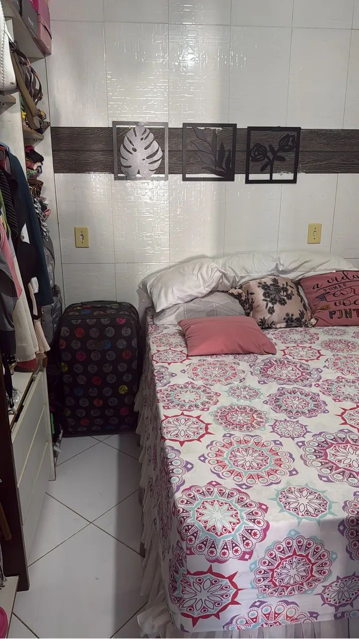 Vendo casa no Albano Franco  - Foto 3