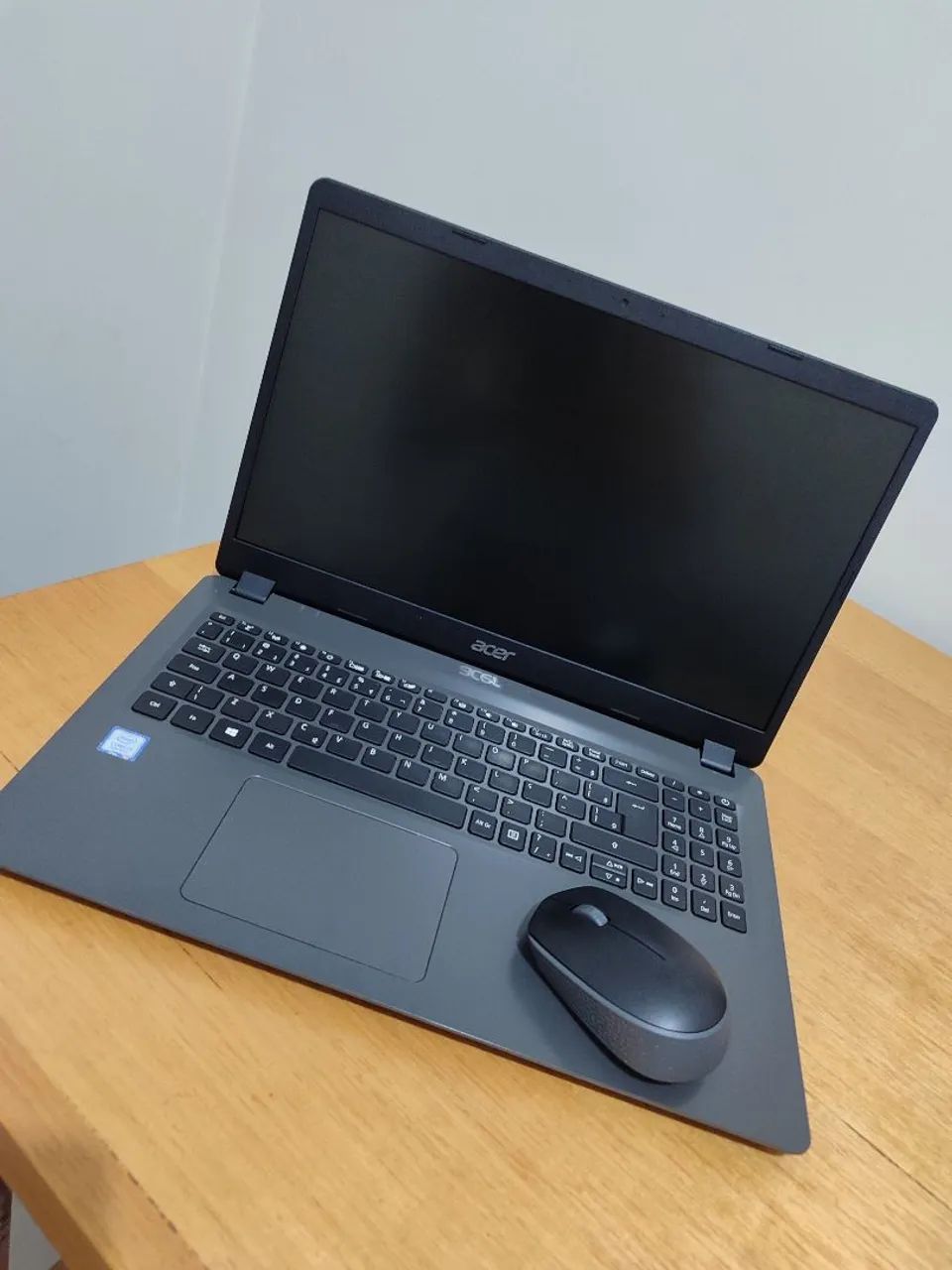 Notbook Acer Bom para Estudo - Foto 3