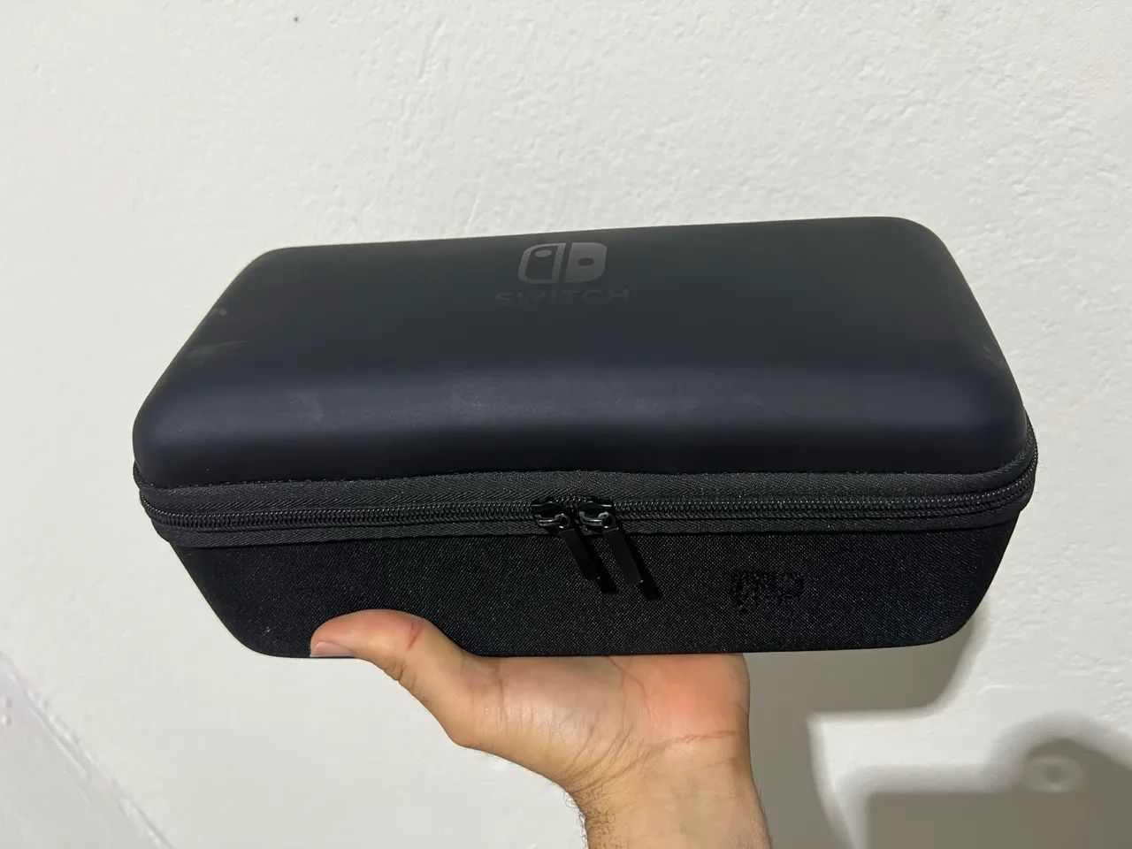 Nintendo Switch Oled Splatoon  - Foto 2