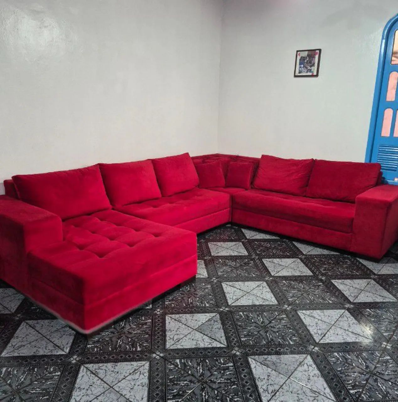Sofá