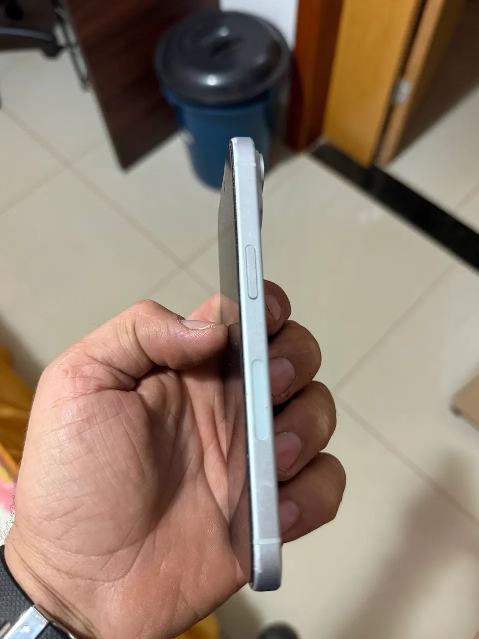 iPhone 15  256 GB - Foto 4