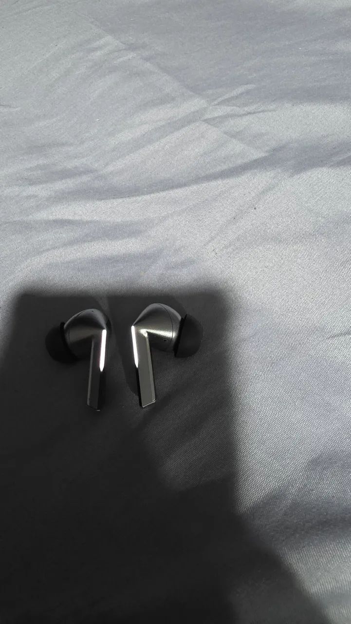 Samsung Galaxy Buds3 Pro - Foto 2