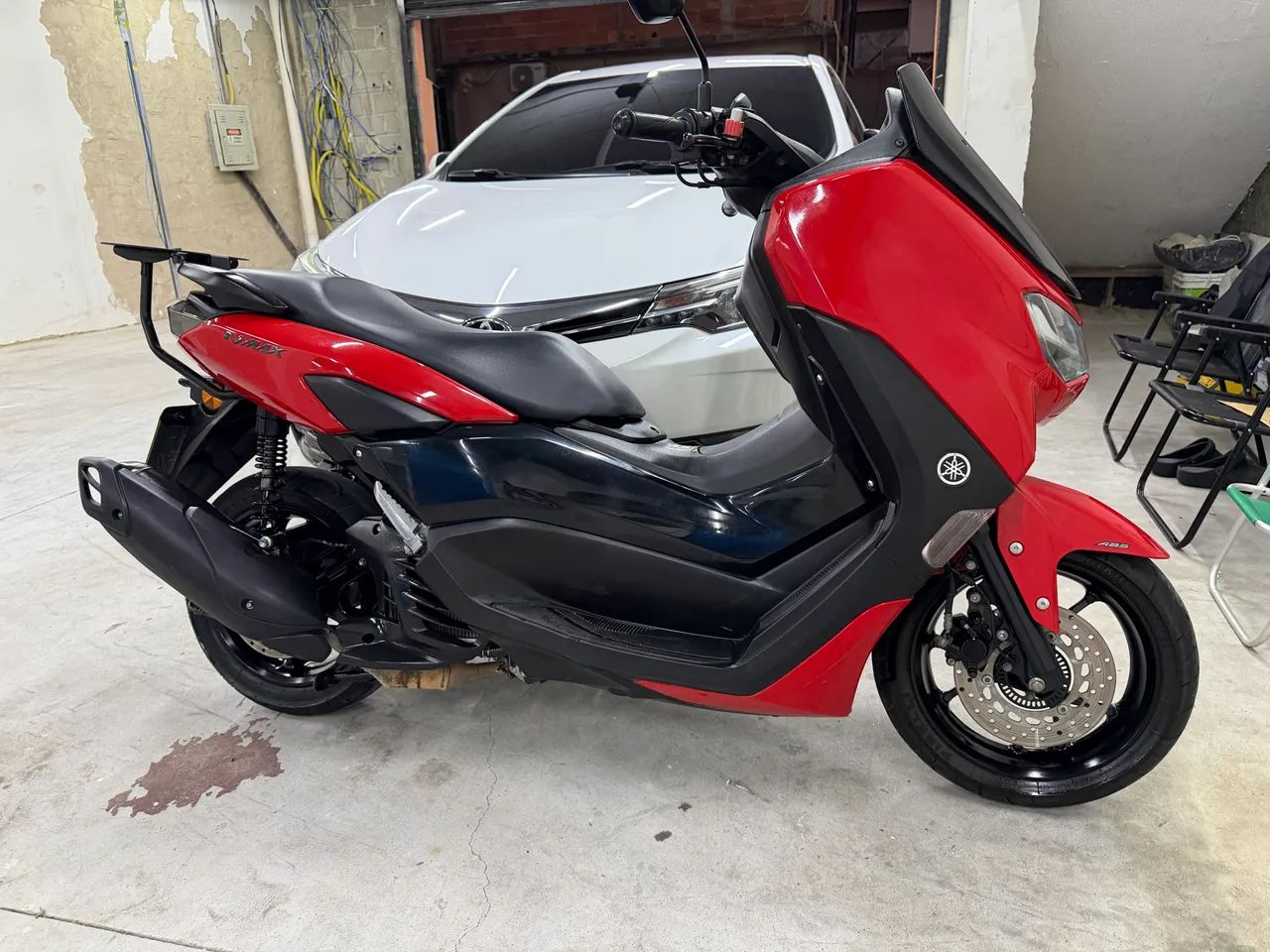 Nmax SE 160cc - Foto 4