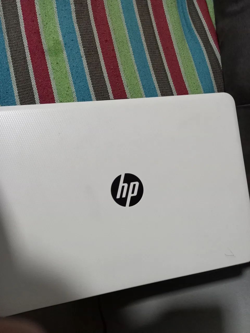 Vendo notebook da HP  - Foto 2