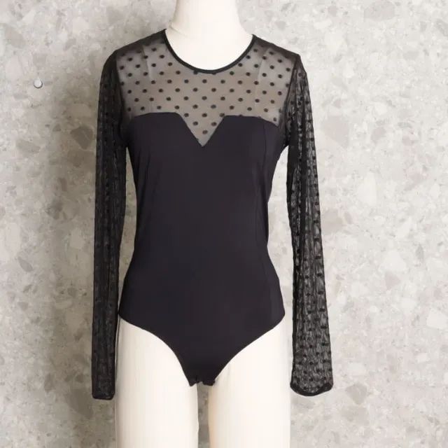 Blusa/body marca Scala tamanho P