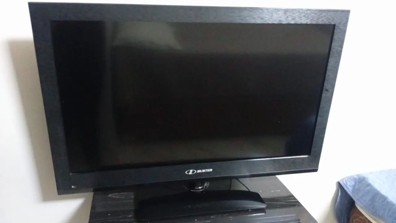 Tv buster 32 polegadas 