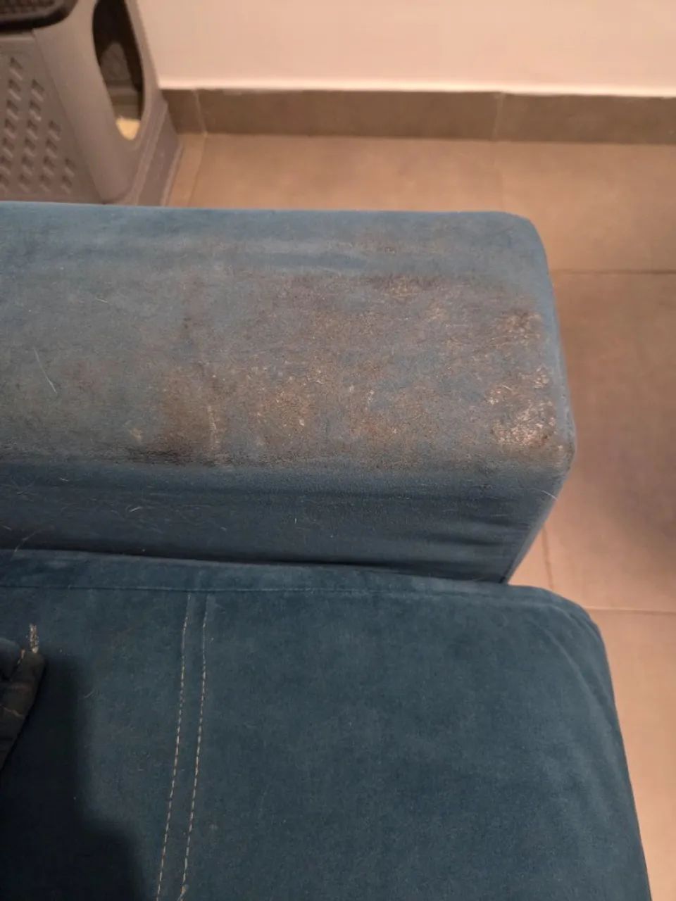Sofa cama - 2 lugares - Foto 4