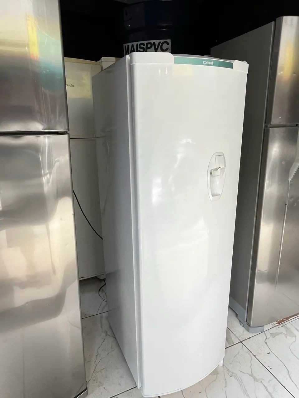 GELADEIRA CÔNSUL - Foto 3