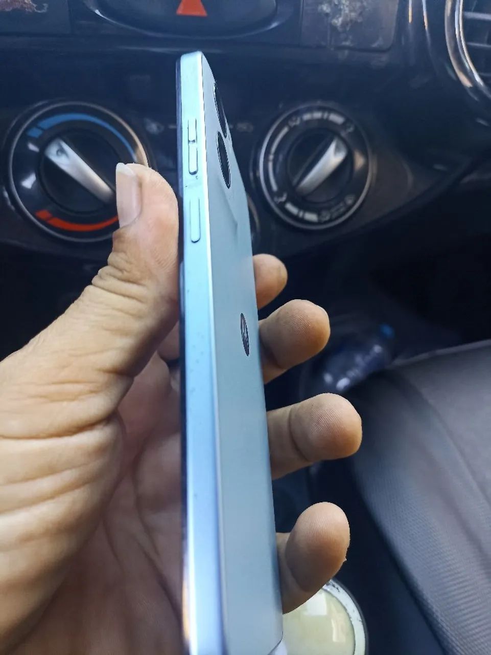 Moto G05 - Foto 3