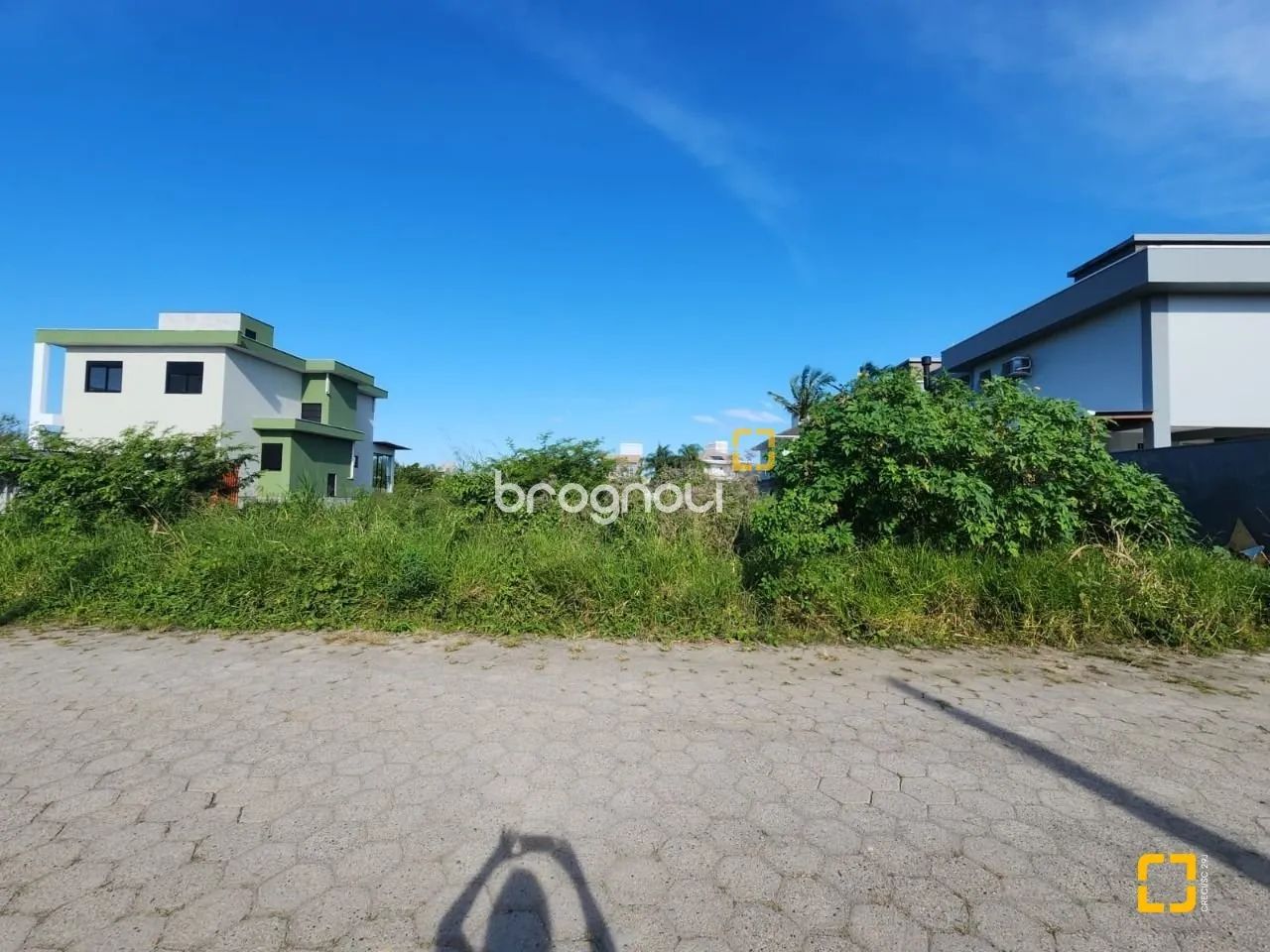 Terreno Carianos com 720 m² - Foto 3