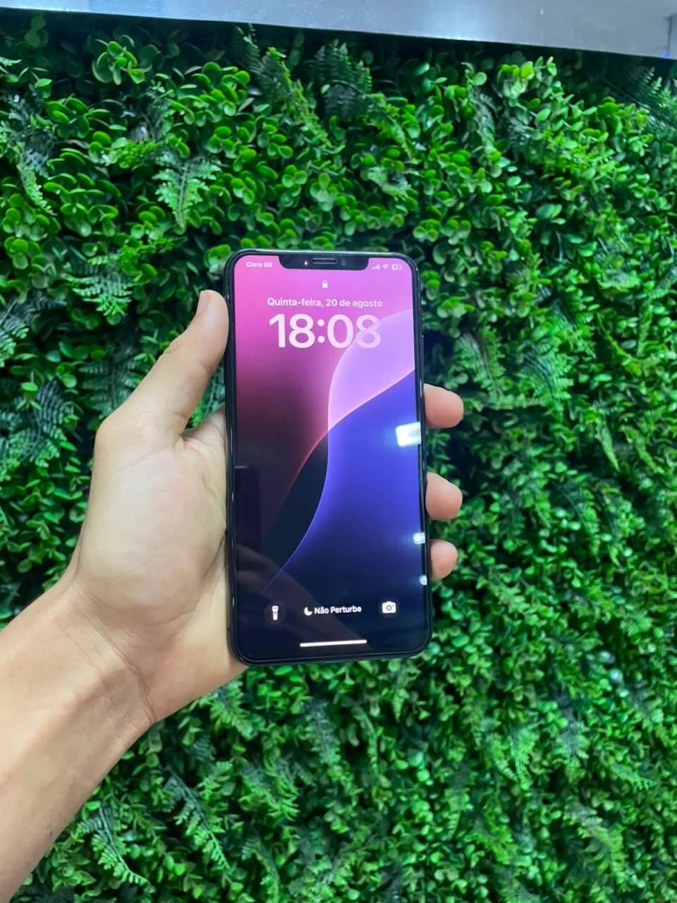 Iphone Xs Max 256GB - Foto 2