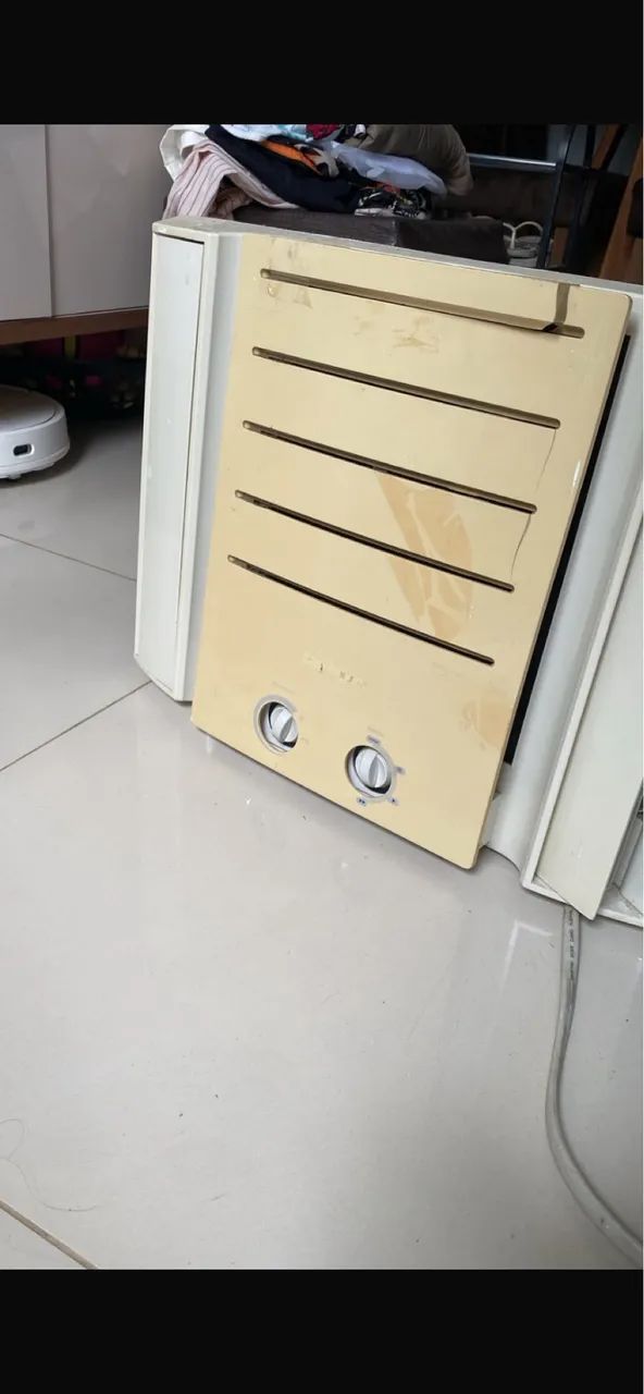 Ar condicionado  - Foto 2