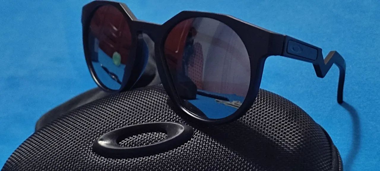 Vendo ÓCULOS OAKLEY HSTM ORIGINAL 