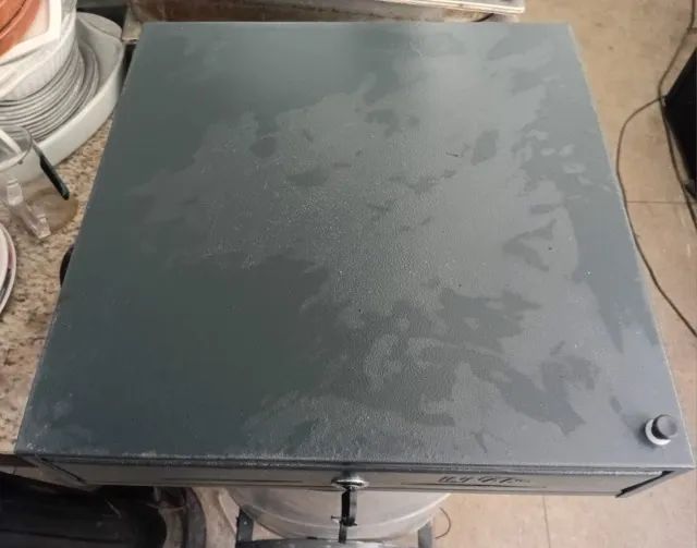 MODULO GAVETA ELETRICA PINT EPOXI - Foto 3