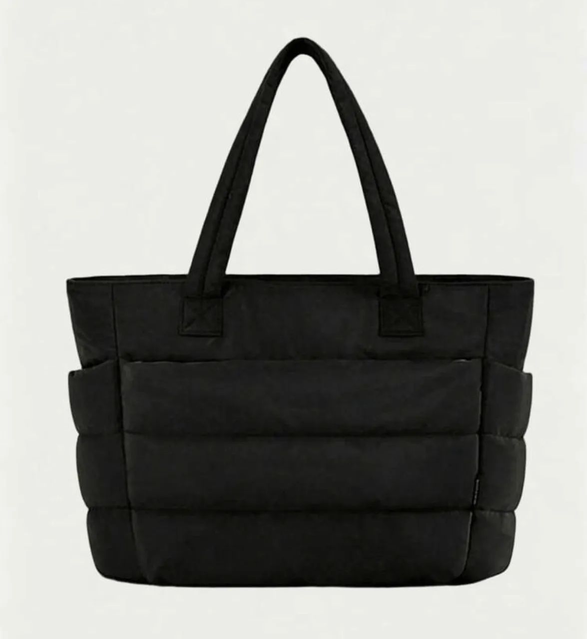 Bolsa Acolchoada 